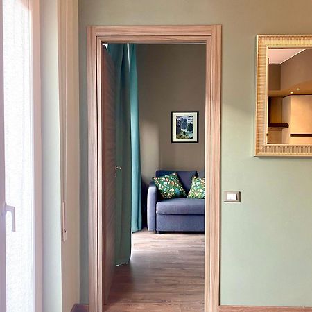 Cinque Terre The Arcade Apartment - Two Bathrooms لا سبيتسْيا المظهر الخارجي الصورة