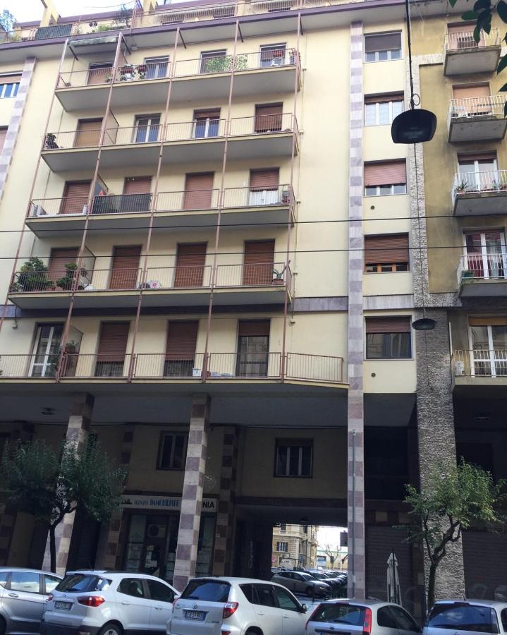 Cinque Terre The Arcade Apartment - Two Bathrooms لا سبيتسْيا المظهر الخارجي الصورة
