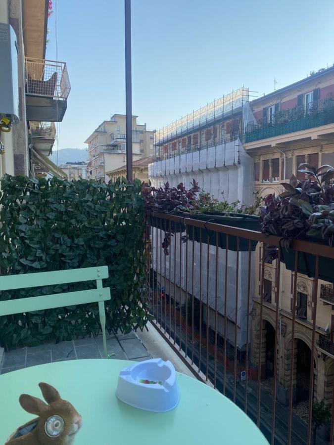 Cinque Terre The Arcade Apartment - Two Bathrooms لا سبيتسْيا المظهر الخارجي الصورة