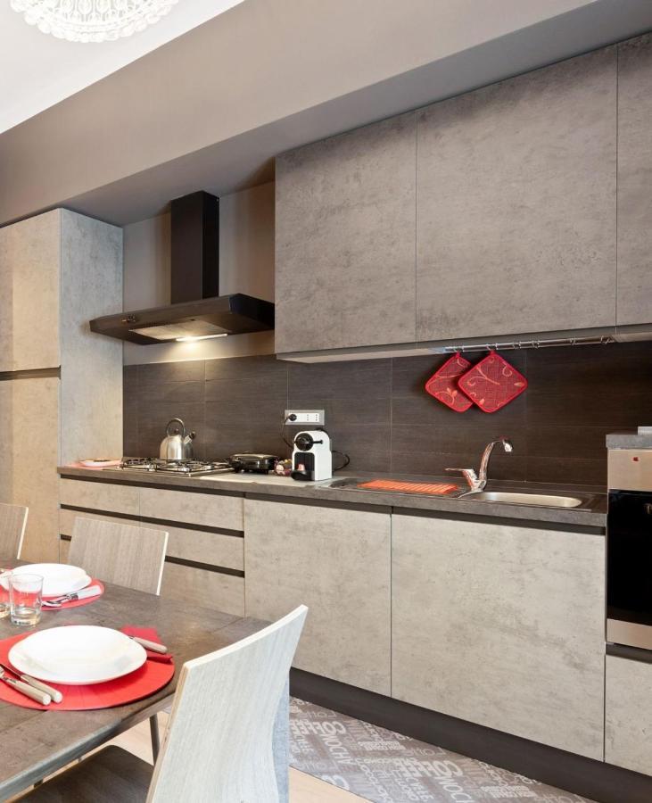 Cinque Terre The Arcade Apartment - Two Bathrooms لا سبيتسْيا المظهر الخارجي الصورة
