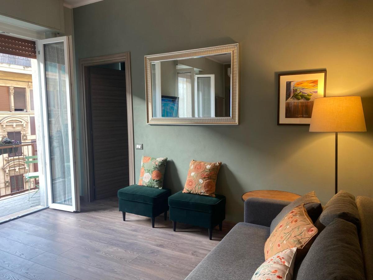 Cinque Terre The Arcade Apartment - Two Bathrooms لا سبيتسْيا المظهر الخارجي الصورة